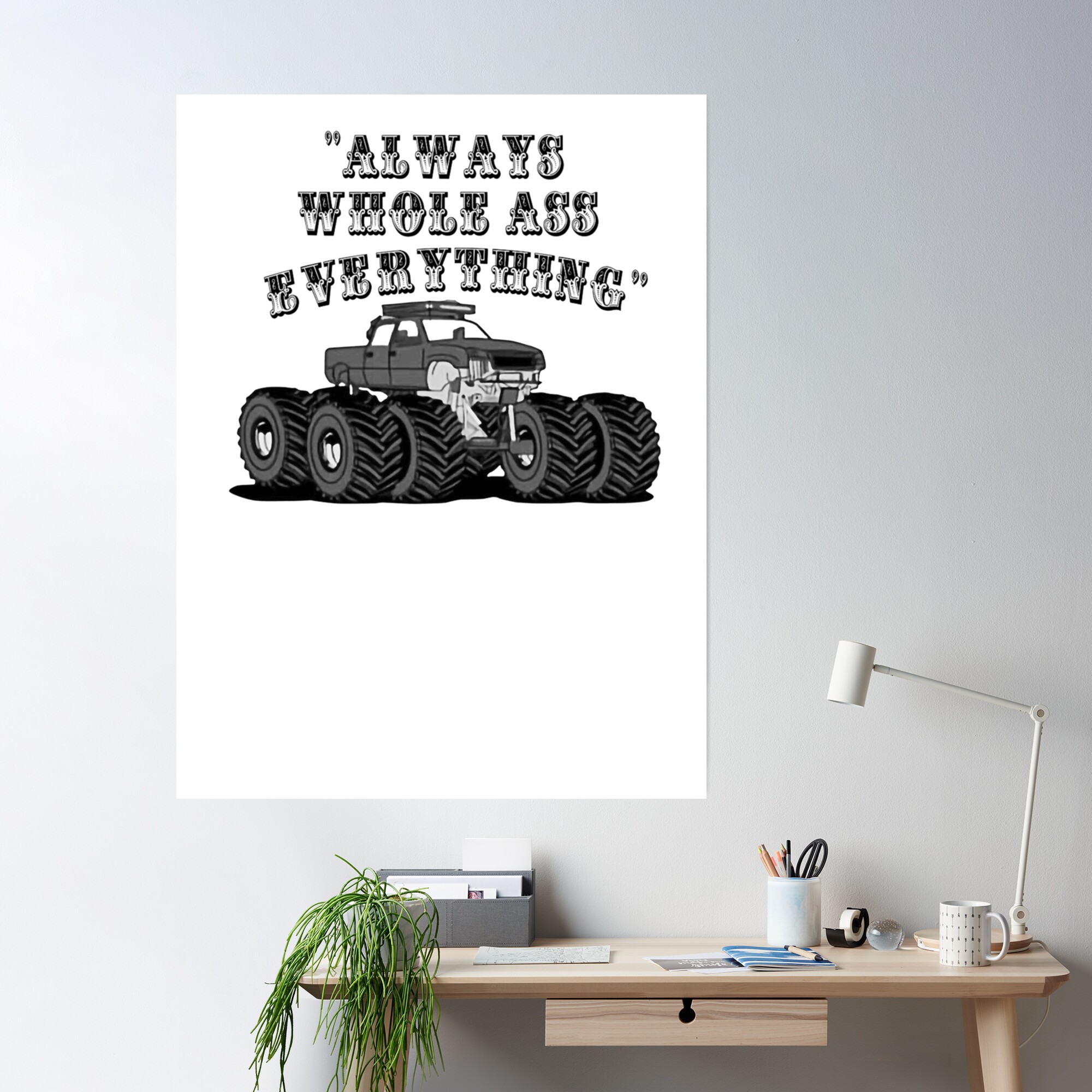 cposterlargesquare product2000x2000 1 - Whistlindiesel Shop