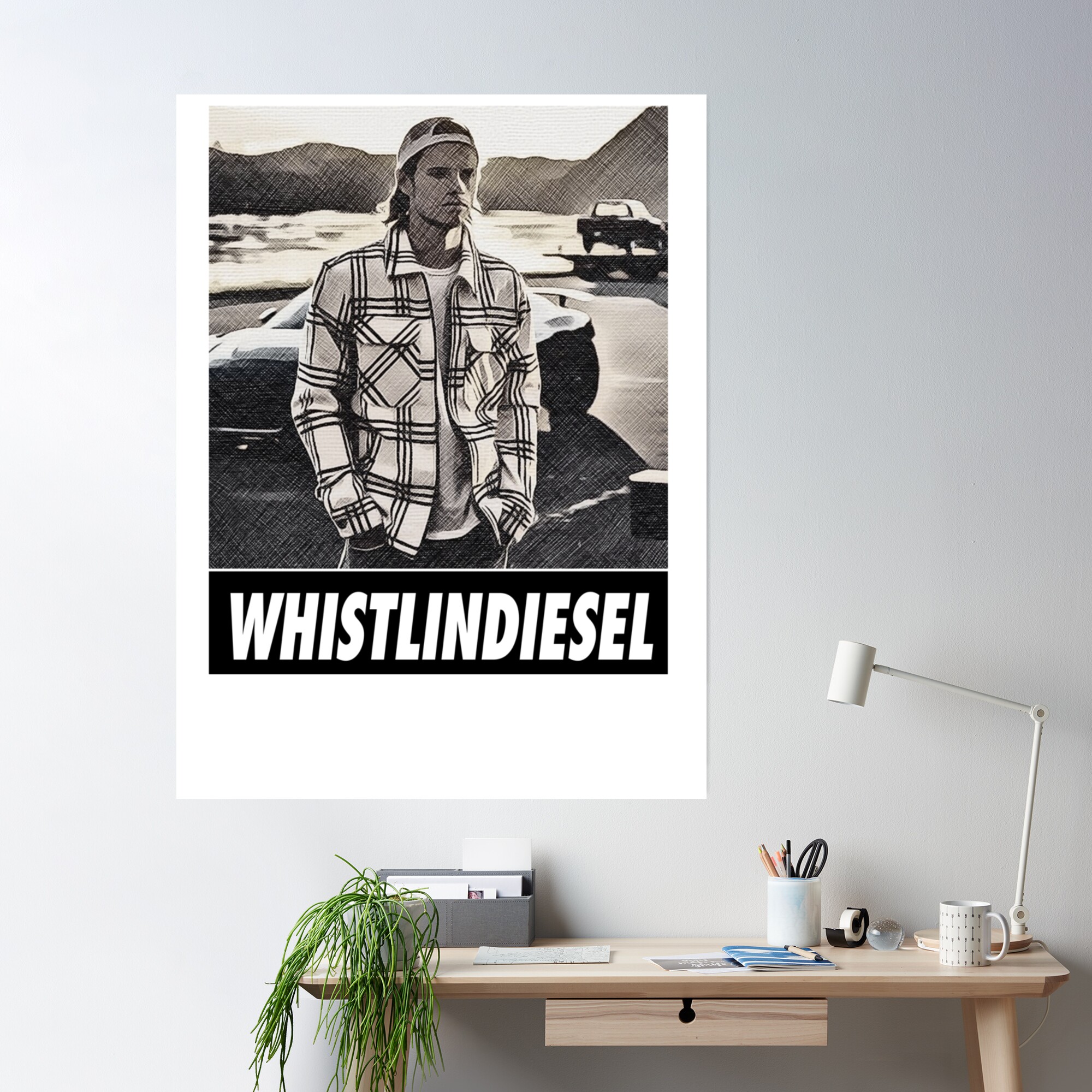 cposterlargesquare product2000x2000 3 - Whistlindiesel Shop