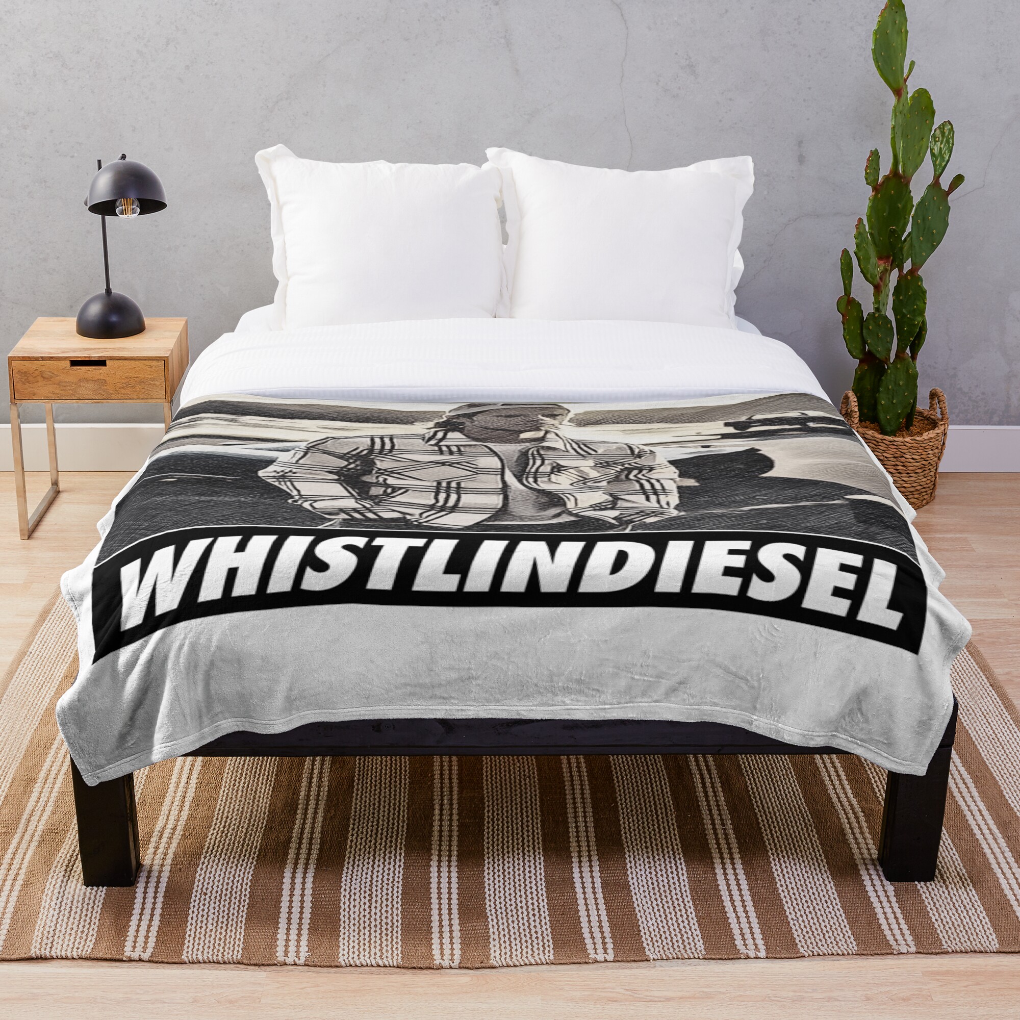 urblanket medium bedsquarex2000 3 - Whistlindiesel Shop